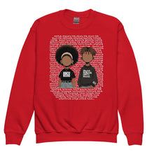 HBCU Bound: Next Gen - Youth Sweatshirt