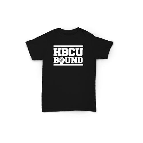 HBCU Bound *Black Unity Edition* Toddler Tee