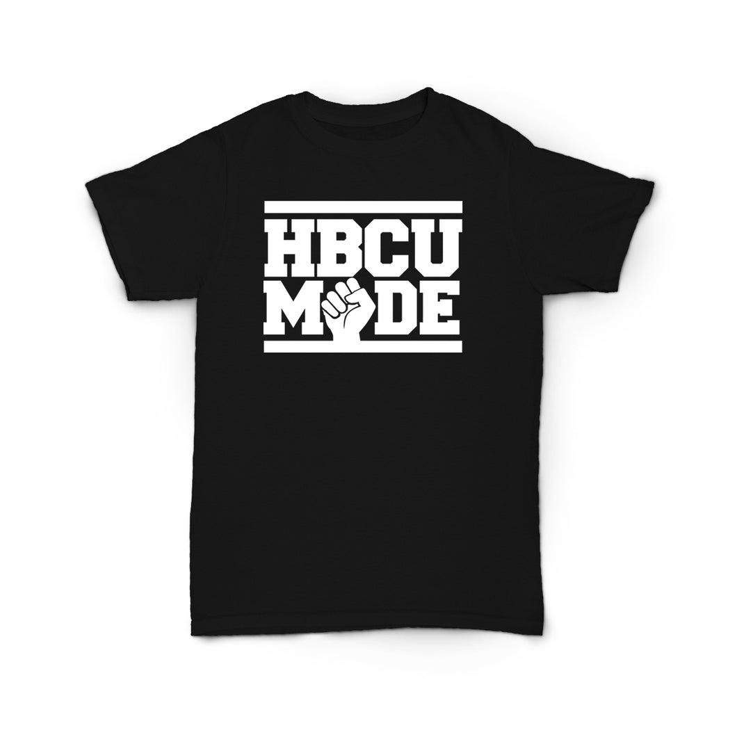 HBCU Made *Black Unity Edition* Adult Unisex Tee