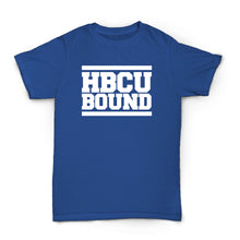 HBCU Bound Adult Unisex Tee