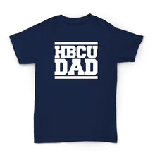 HBCU Dad Adult Unisex Tee