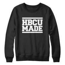 HBCU Made Adult Unisex Sweatshirt