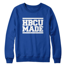 HBCU Made Adult Unisex Sweatshirt
