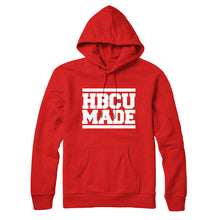 HBCU Made Adult Unisex Hoodie