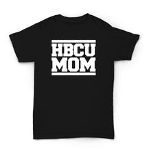 HBCU Mom Adult Unisex Tee
