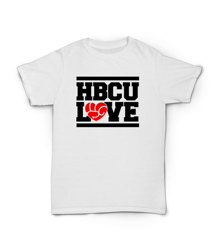 HBCU Love Adult Unisex Tee