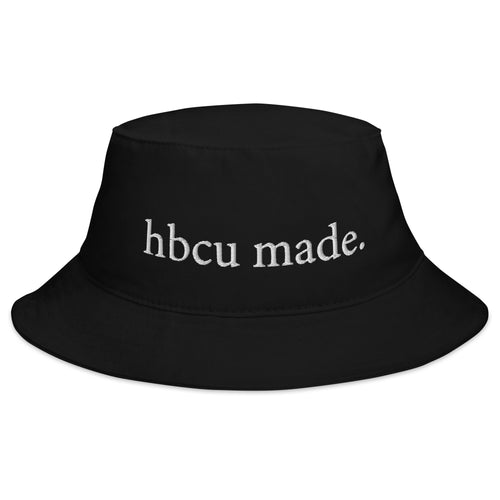 hbcu made. Bucket Hat