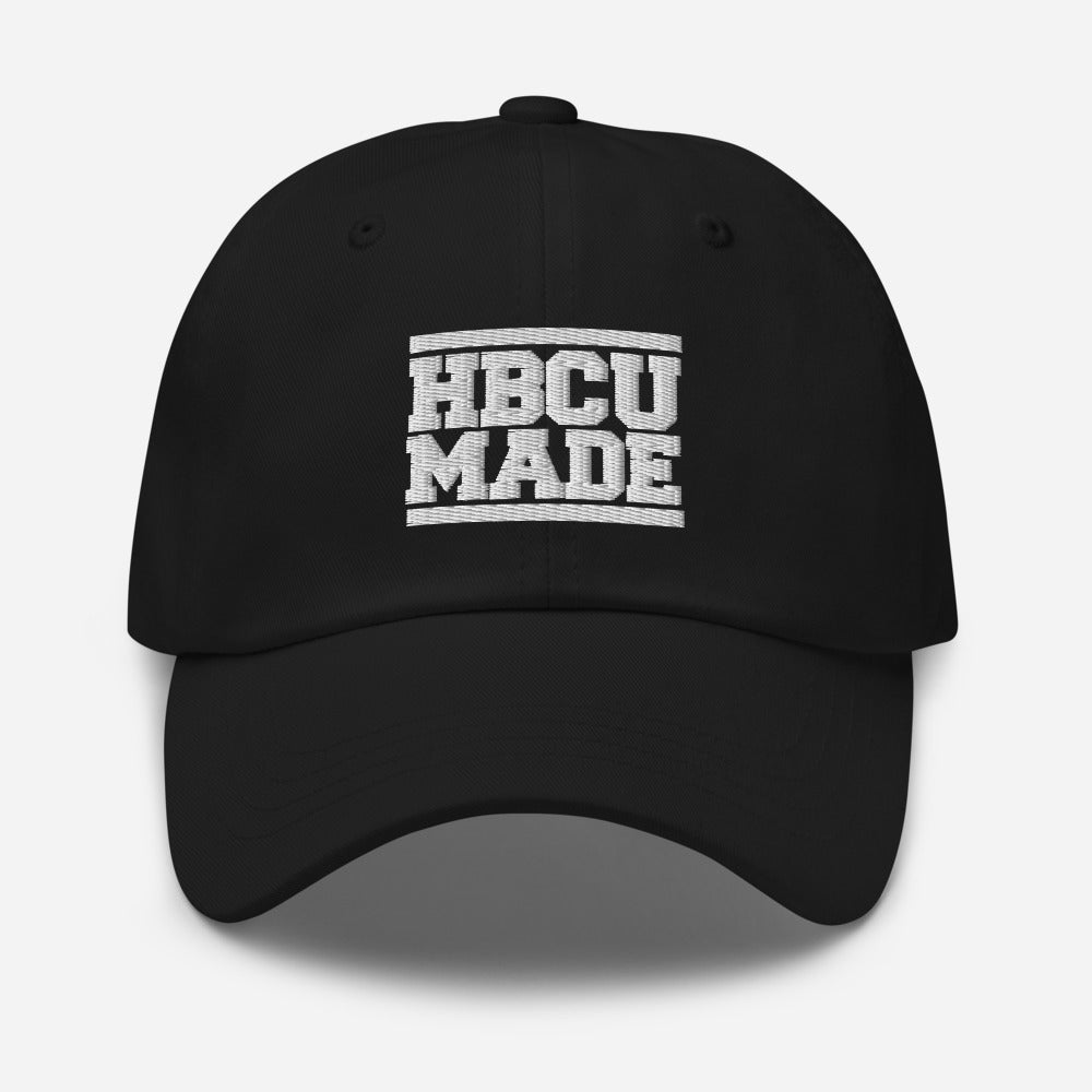 HBCU MADE Classic Dad Hat
