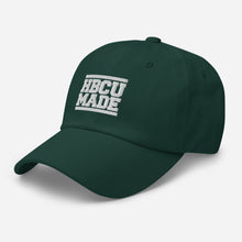 HBCU MADE Classic Dad Hat
