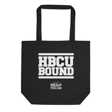 HBCU Bound Eco Tote Bag