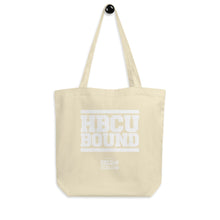 HBCU Bound Eco Tote Bag