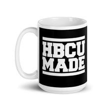 HBCU Made Ceramic Mug