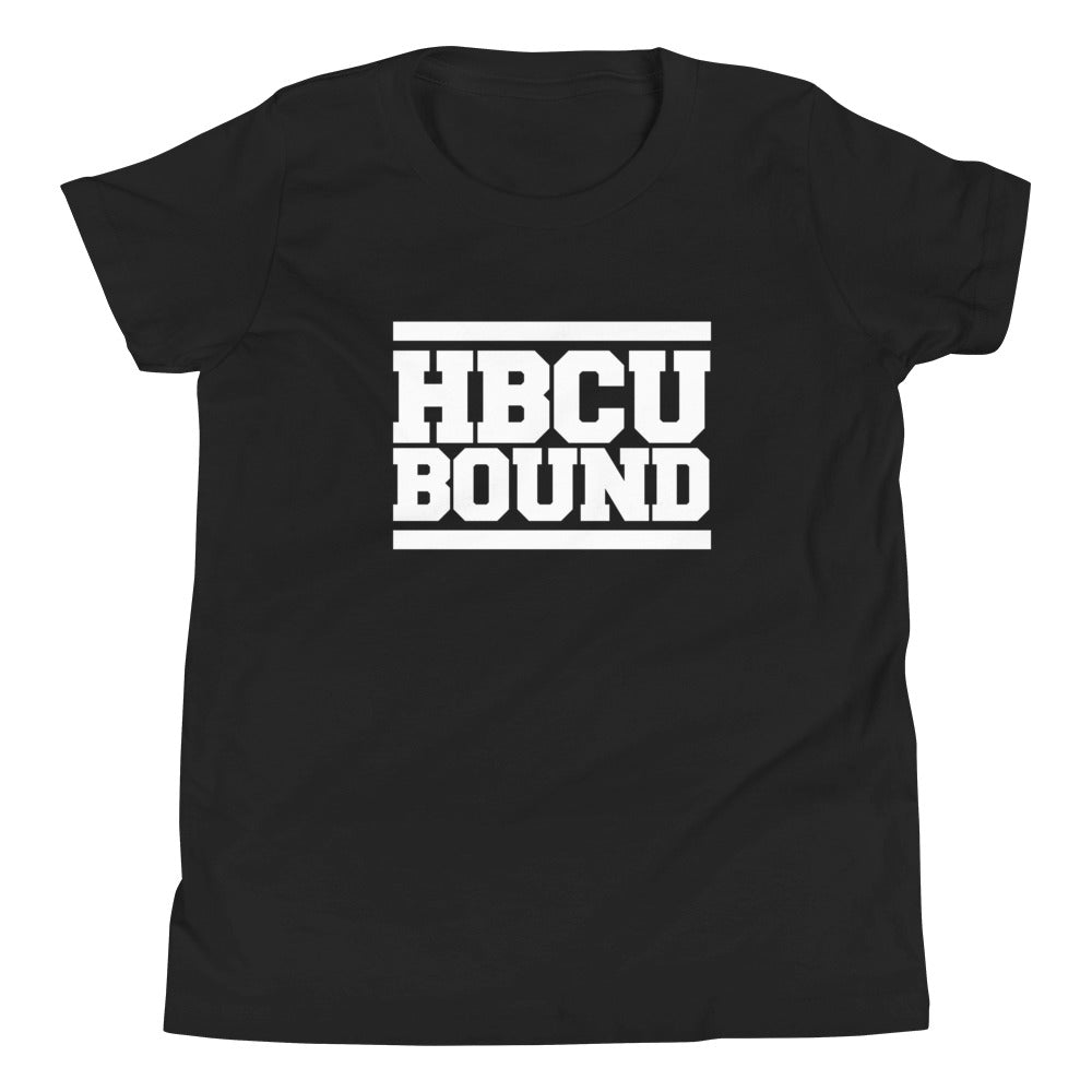 HBCU Bound Youth Short Sleeve Tee