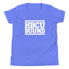 HBCU Bound Youth Short Sleeve Tee